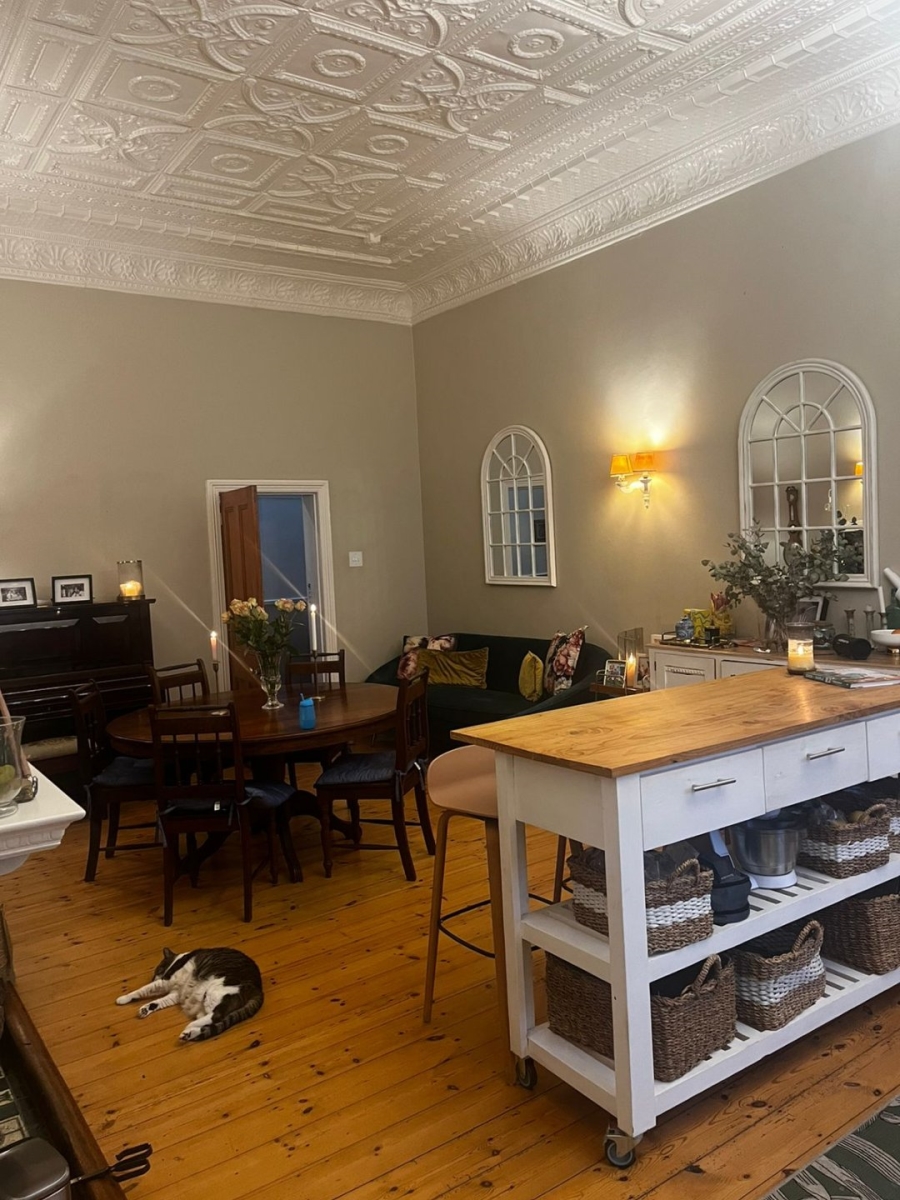 To Let 3 Bedroom Property for Rent in Rondebosch Western Cape